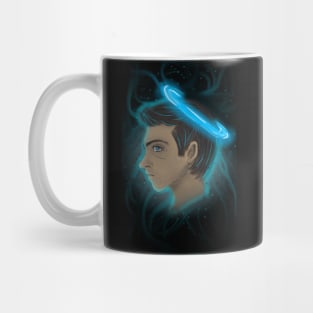 castiel Mug